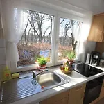 Biebernest Comfortable Casa vacanze Seedorf (Lauenburg)