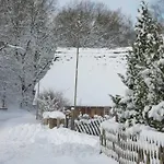 Casa vacanze Biebernest Comfortable Seedorf (Lauenburg)