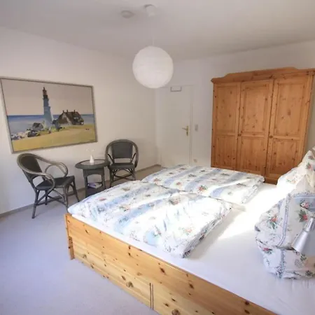 Prázdninový dům Biebernest Comfortable *