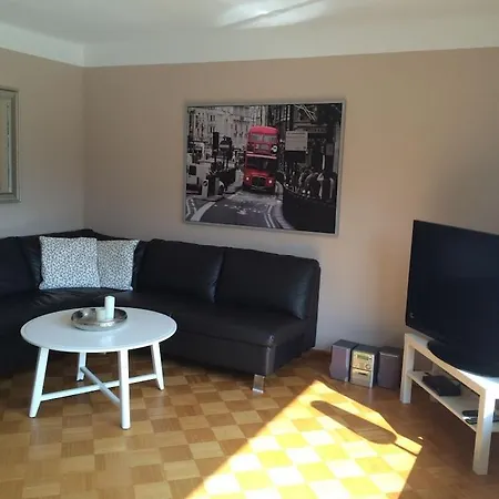 Biebernest Comfortable Seedorf (Lauenburg)
