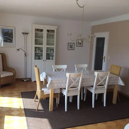 Biebernest Comfortable Casa vacanze