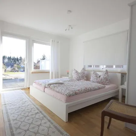 Biebernest Comfortable Seedorf (Lauenburg)