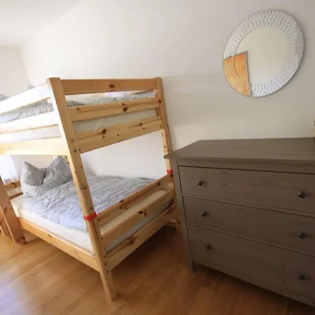 Casa vacanze Biebernest Comfortable Seedorf (Lauenburg)